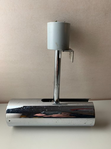 Spot tube vintage metal chrome - spot,