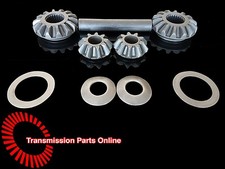 M32 6 Boîte de Vitesse