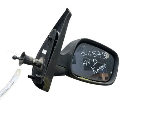 Retroviseur droit renault - retroviseur,