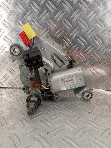 Moteur essuie glace arriere
