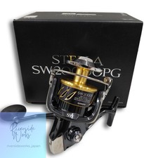Moulinet de pêche SHIMANO 13 Stella SW20000PG