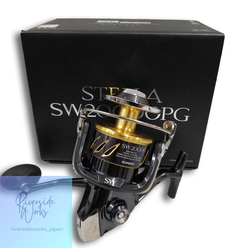 Moulinet pêche shimano - moulinet, de