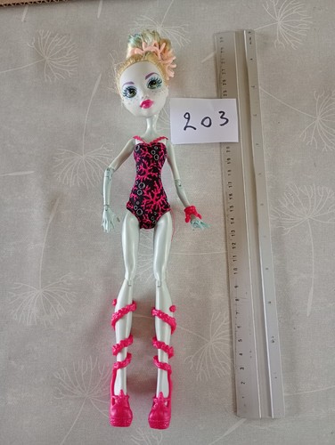 Monster high mattel - monster, –