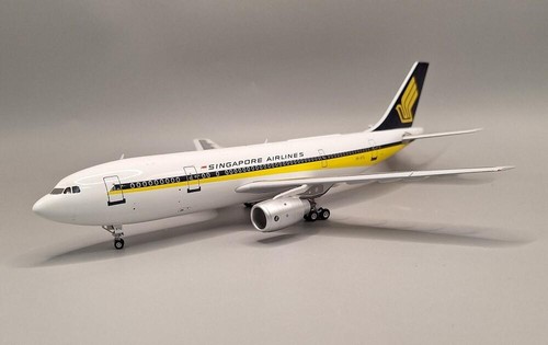 A300b4 204 singapore - a300b4-204, airlines