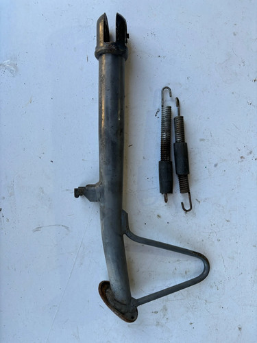 Béquille latérale bmw 650 - béquille,