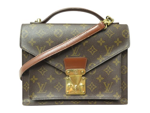 Vintage sac main - vintage, a