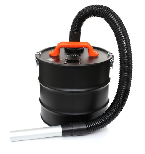 Aspirateur cendres 20l - aspirateur,
