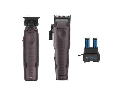 Babyliss pro nightfall fxone - babyliss,
