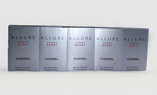 Chanel allure homme - chanel, –