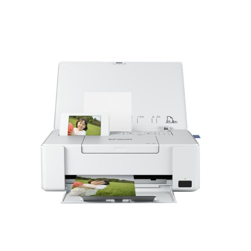 Imprimante photo compacte - , sans