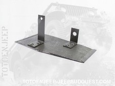 PROTECTION TOLE MAITRE