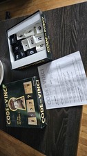 2 Jeu d'occasion Da Vinci Code
