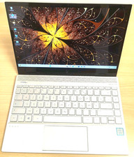 HP Envy 13 - i7 8e Gén, 13.3" Full HD