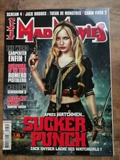 Mad Movies - N° 234 / octobre