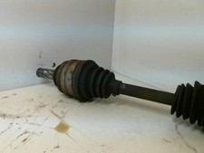 Cardan gauche (transmission)