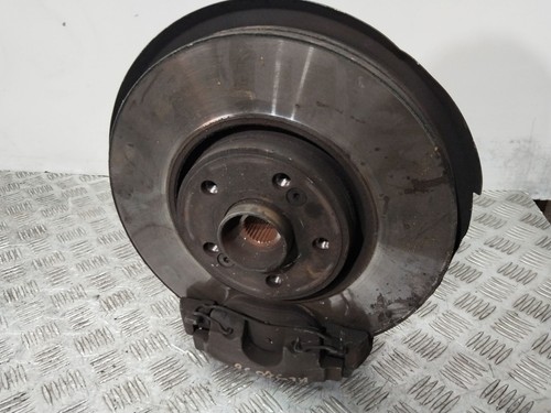 8200320889 moyeu roue avant - 8200320889, de