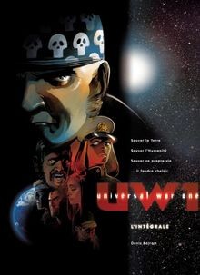 Universal war one - war,