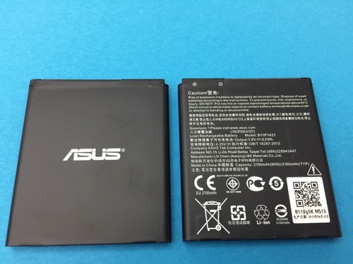 Original battery oem - original,