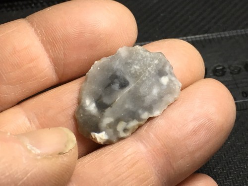 Mesolithic flint - mesolithic,