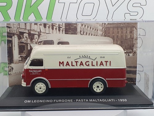 Leoncino maltagliati 1950 - maltagliati,