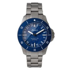 Akerfalk Aventyr 24H Quarz