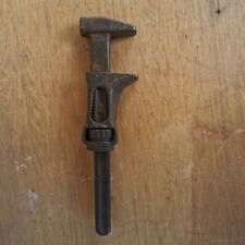 Ancienne Clé Anglaise / Outil