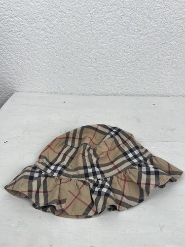 Chapeau burberry femme - chapeau,