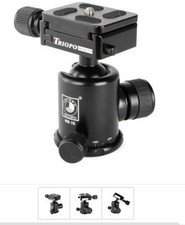 Triopo Tête à rotule NB-1S