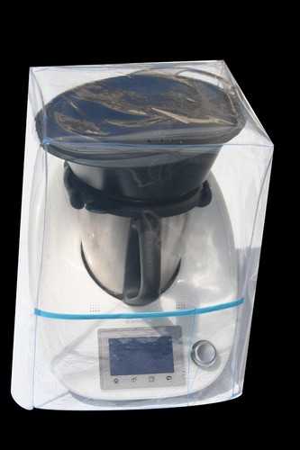 Housse protection thermomix - protection,
