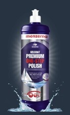 MENZERNA Marine Gelcoat