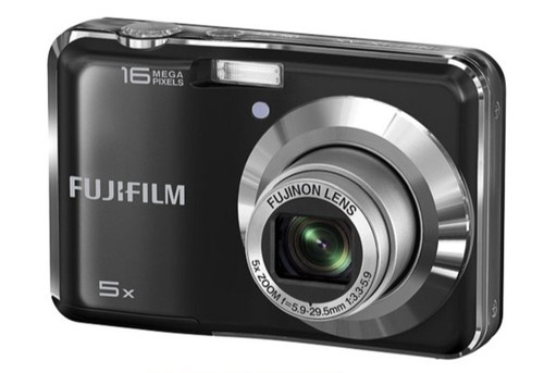 Fujifilm finepix ax380 - fujifilm,