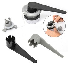 Extraction Soupape à Air Clé