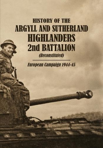 History the argyll - history,