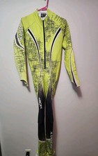 Karbon Defender GS Race Suit L