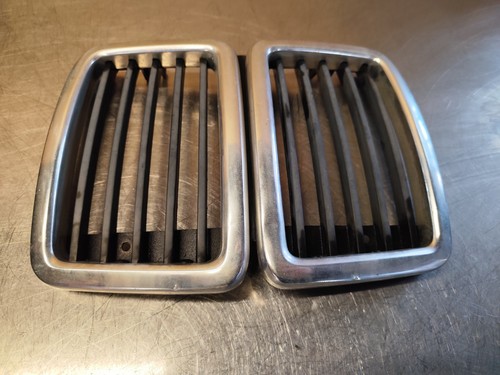 Haricot calandre bmw serie - bmw, 7