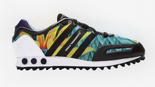 Adidas tokio trainer - y-3,