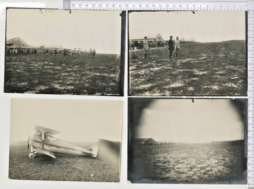 Photo ancienne guynemer - photo,
