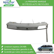 🏆 CALANDRE CITROEN EVASION