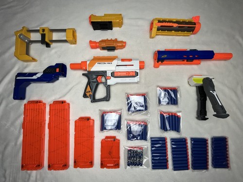 Nerf modulus recon mkii - nerf,
