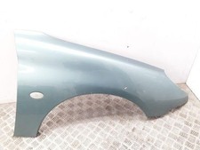 PEUGEOT 206 SW 2E/K Garde-boue Avant Droit 2.00 Diesel 66kw 2003 20746294