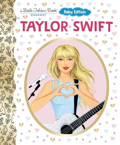 Taylor swift baby edition a - swift,