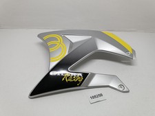 Carénage Latéral Gauche Avant Pour Gilera SMT