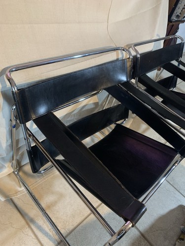 Two 1960s70s80 knoll - ,