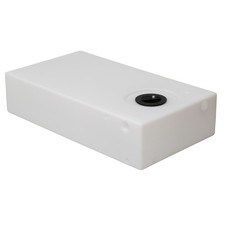 RÉSERVOIR POLYÉTHYLÈNE EAU