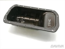 Peugeot 508 SW Carter d'huile