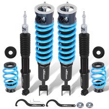 Kit Suspensión Combine