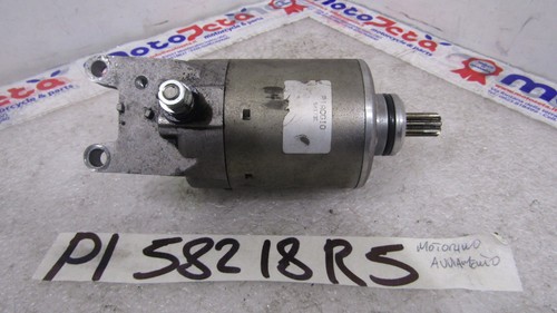 Démarreur moteur engine - démarreur,