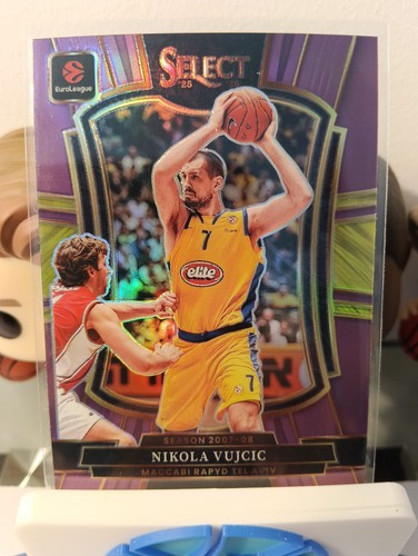 2025 panini select - 2025-26,
