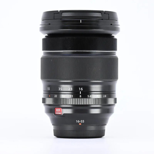 Fujifilm 55mm 8 r - fujifilm, xf