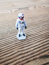 Figurine Figure FORMULE 1 F1
